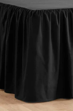 ZACK Volangsängkappa 60 Cm - Ekologisk