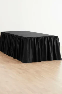 ZACK Volangsängkappa 60 Cm - Ekologisk