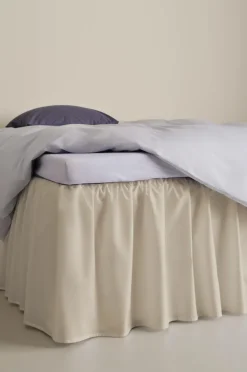 ZACK Volangsängkappa 60 Cm - Ekologisk