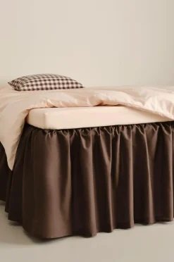 ZACK Volangsängkappa 60 Cm - Ekologisk