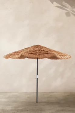 ZAKYNTHOS Solparasoll ø 295 Cm