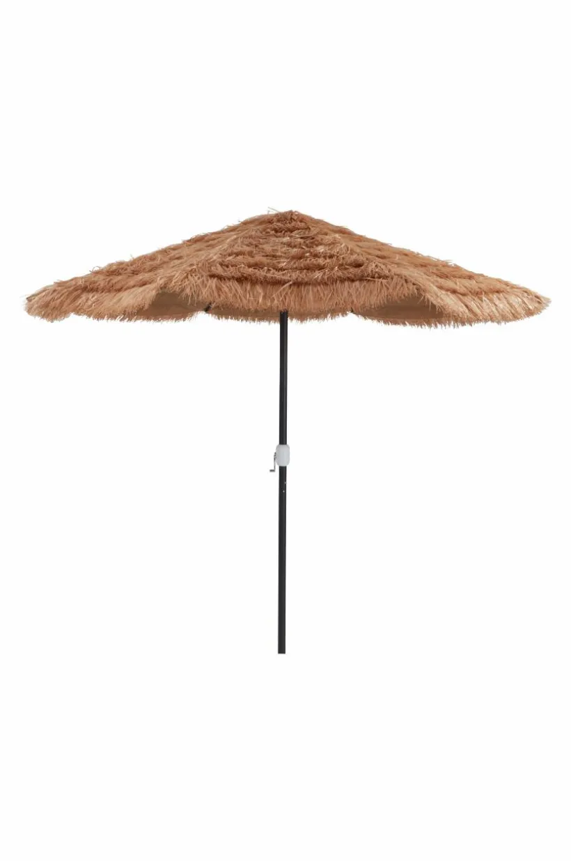 ZAKYNTHOS Solparasoll ø 295 Cm