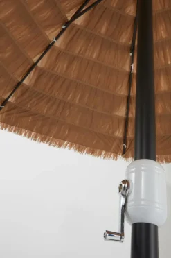 ZAKYNTHOS Solparasoll ø 295 Cm