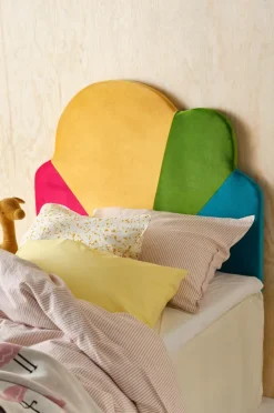 ZAMORA Sänggavel 90 Cm