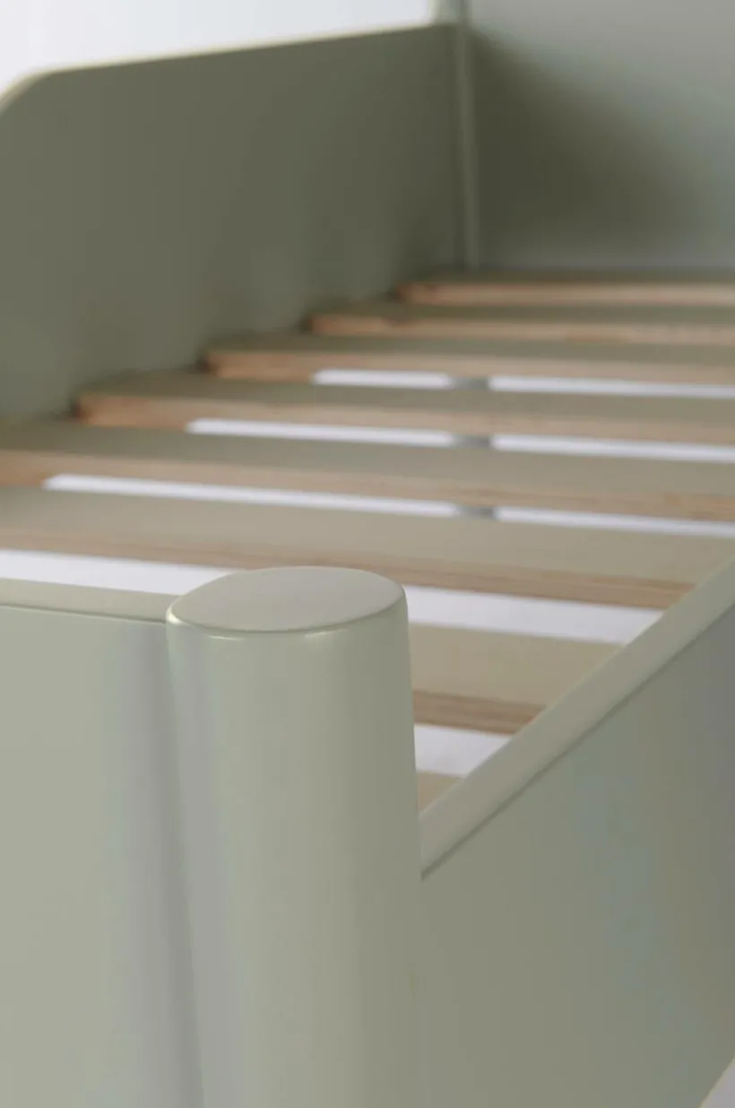 ZARAGOZA Barnsäng 70x160 Cm