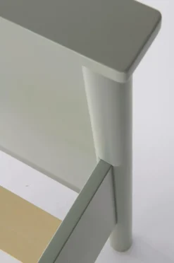 ZARAGOZA Barnsäng 70x160 Cm