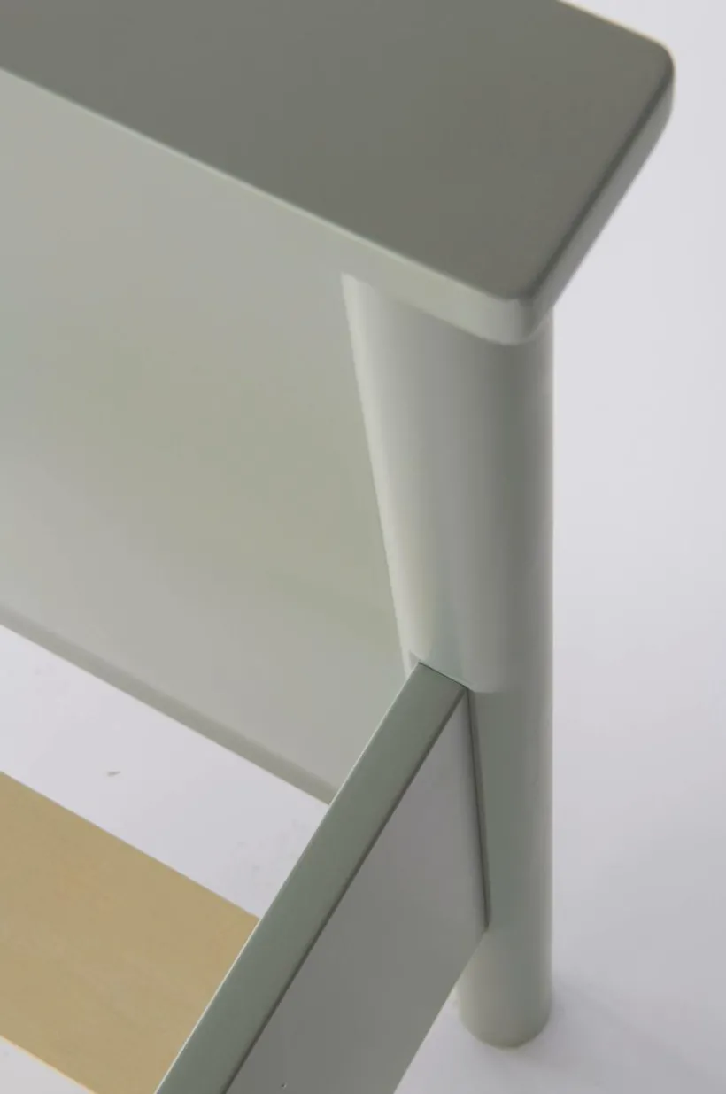 ZARAGOZA Barnsäng 70x160 Cm