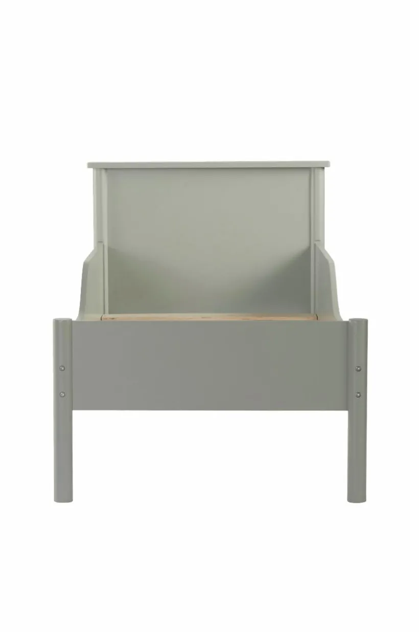 ZARAGOZA Barnsäng 70x160 Cm