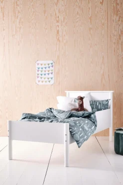 ZARAGOZA Barnsäng 70x160 Cm