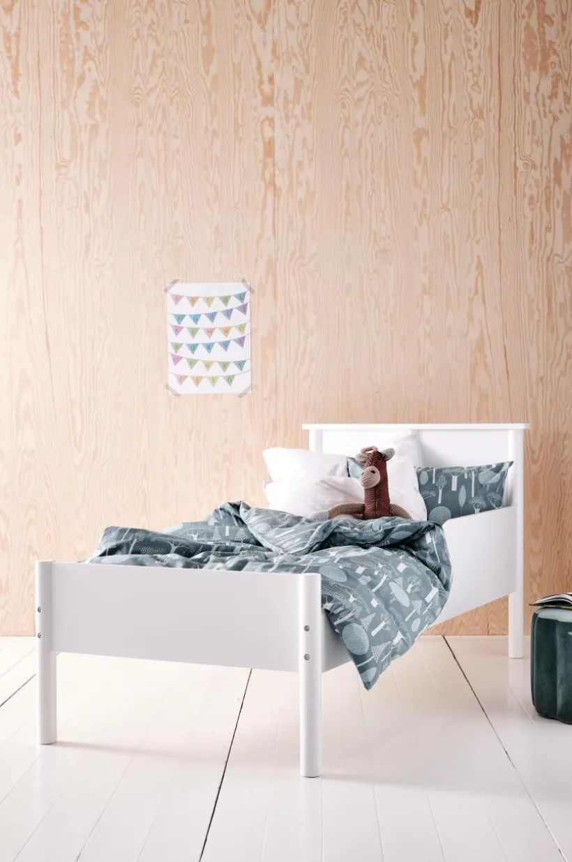 ZARAGOZA Barnsäng 70x160 Cm