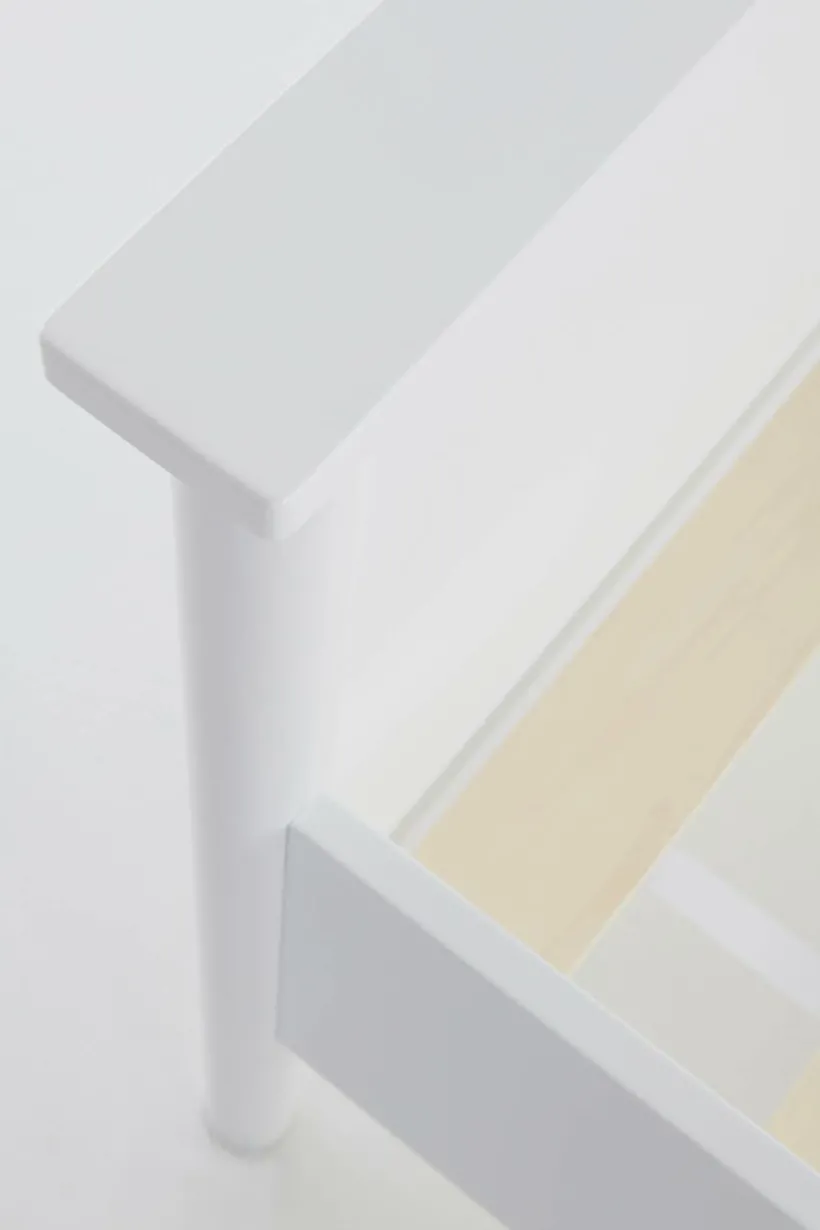 ZARAGOZA Barnsäng 70x160 Cm