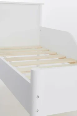 ZARAGOZA Barnsäng 70x160 Cm