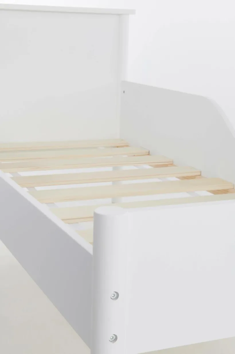 ZARAGOZA Barnsäng 70x160 Cm