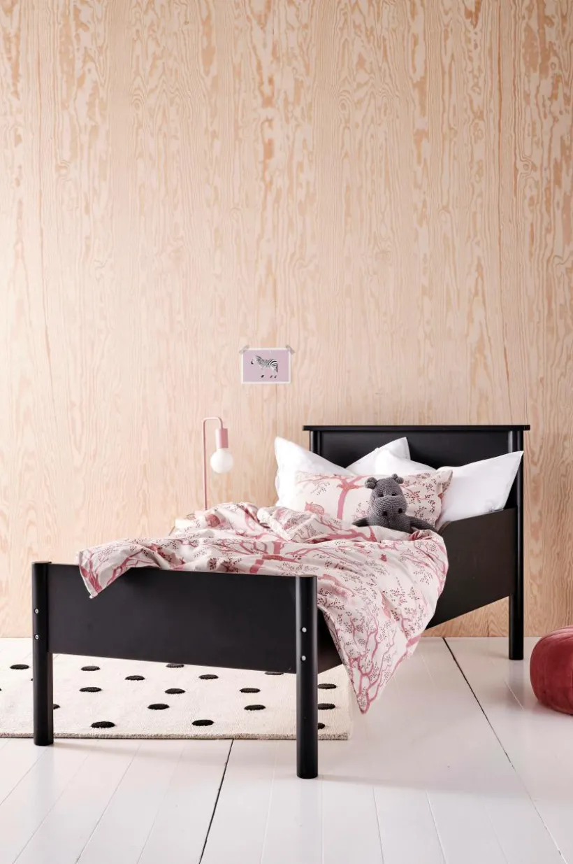 ZARAGOZA Barnsäng 70x160 Cm