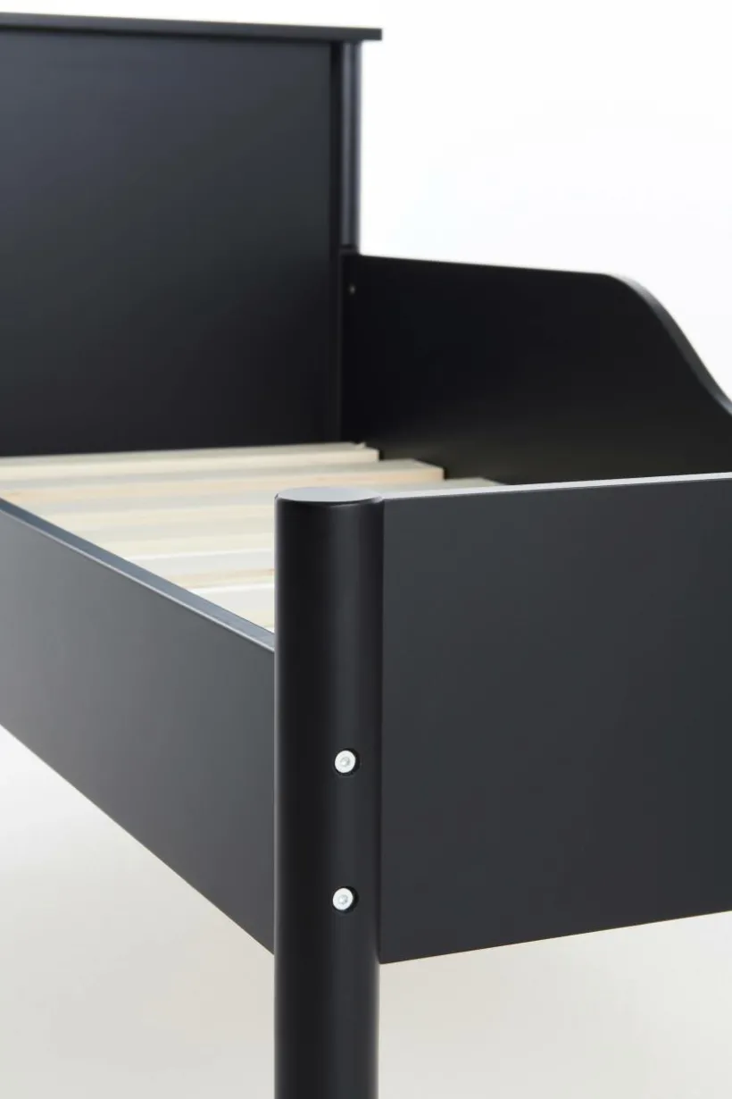 ZARAGOZA Barnsäng 70x160 Cm