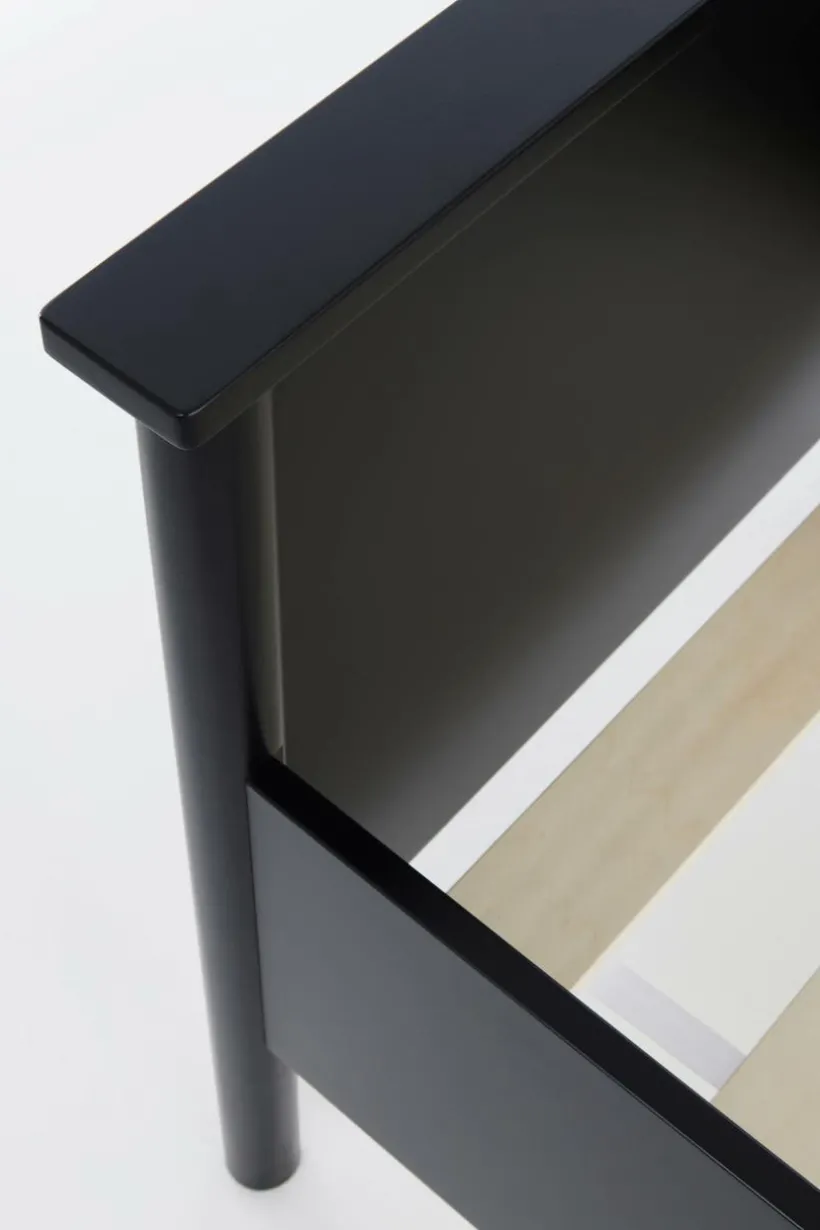 ZARAGOZA Barnsäng 70x160 Cm