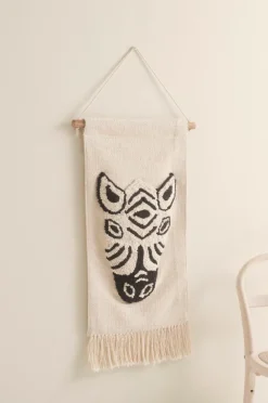 ZEBB Väggdekoration