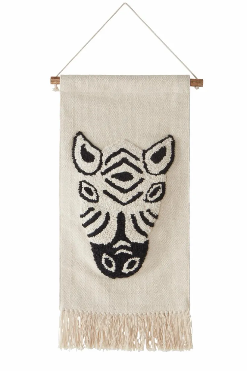 ZEBB Väggdekoration