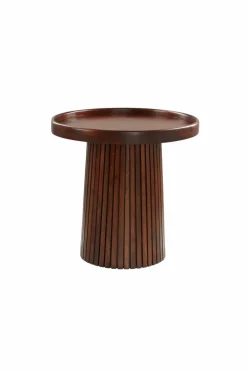 ZELARINO Sidobord ø 60 Cm