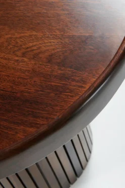 ZELARINO Sidobord ø 60 Cm