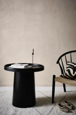 ZELARINO Sidobord ø 60 Cm