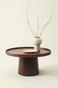 ZELARINO Soffbord ø 90 Cm