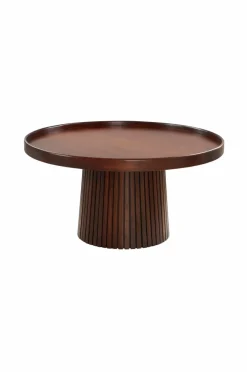 ZELARINO Soffbord ø 90 Cm