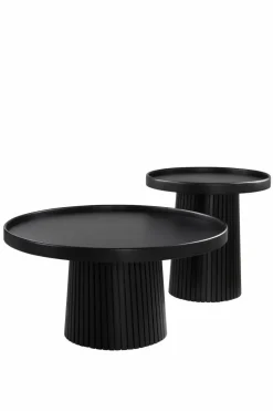 ZELARINO Soffbord ø 90 Cm