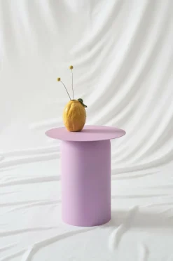 ZELE Sidobord ø 46 Cm