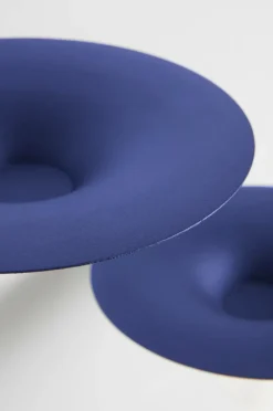 ZEPPELIN Väggljusstake 2-pack