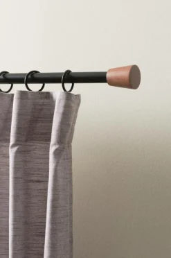 ZIGGY Gardinstång 276-385 Cm