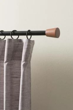 ZIGGY Gardinstång 134-180 Cm