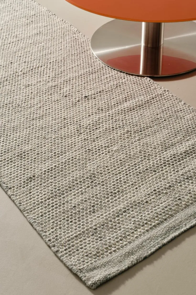 ZIGGY Gångmatta I Ull 80x200 Cm