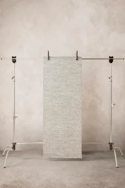 ZIGGY Gångmatta I Ull 80x200 Cm