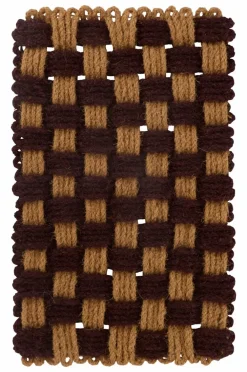 ZINNIA Dörrmatta 50x80 Cm