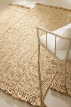 ZITA Jutematta 240x240 Cm