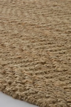 ZITA Jutematta 240x240 Cm