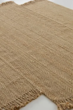 ZITA Jutematta 240x240 Cm