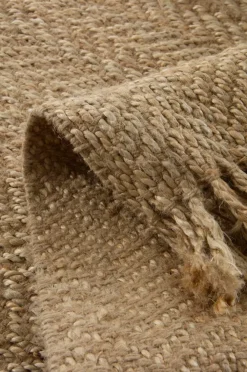 ZITA Jutematta 240x240 Cm