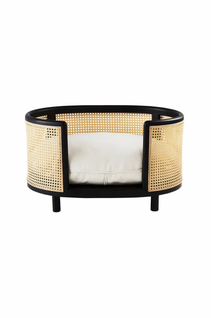 ZLEEP Hundbädd/kattbädd