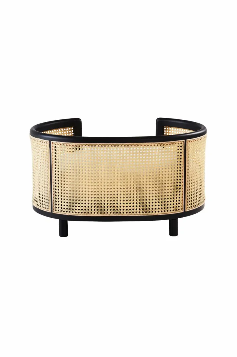 ZLEEP Hundbädd/kattbädd