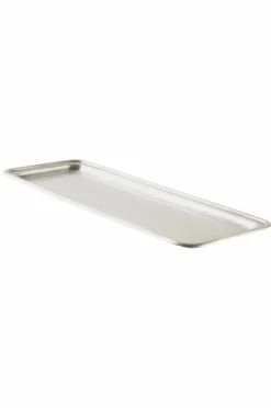 ZOE Bricka 34x12,5 Cm