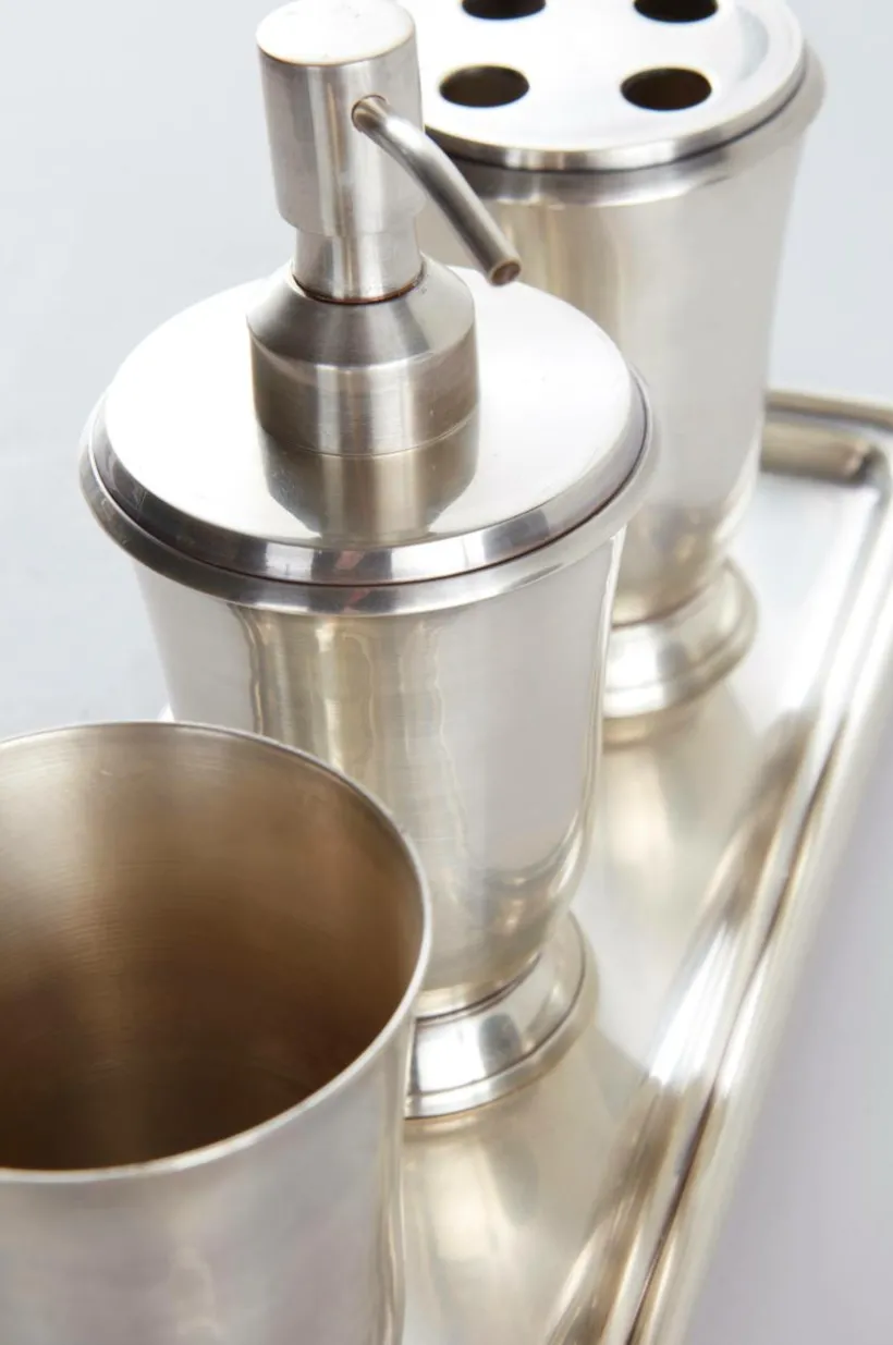 ZOE Bricka 34x12,5 Cm