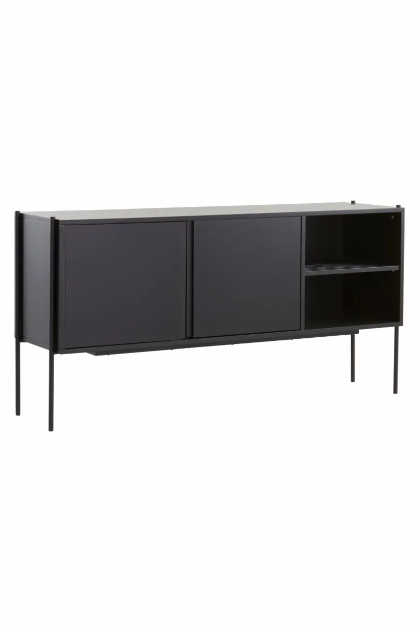 ZOLLIK Sideboard 45x164 Cm