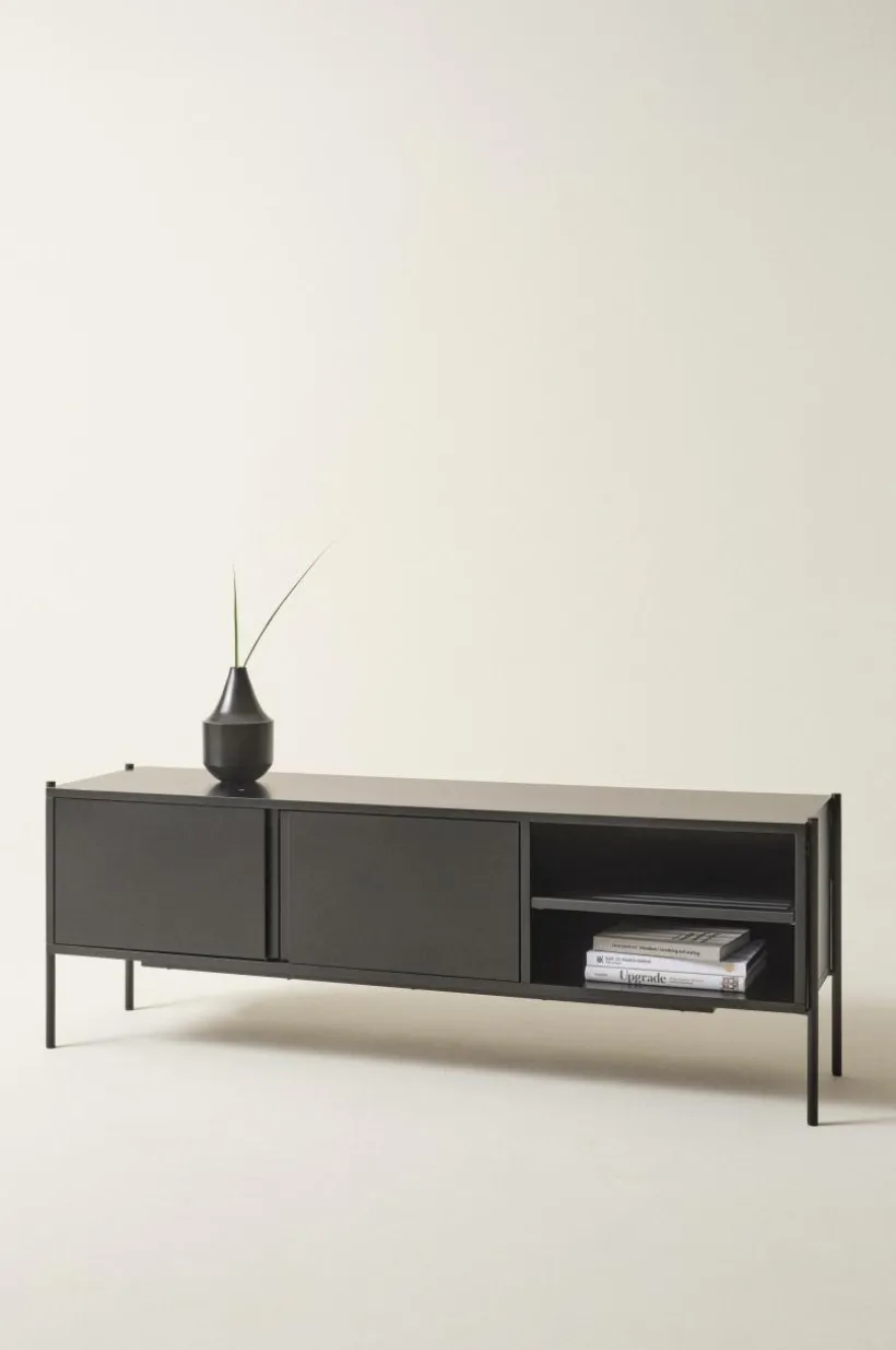 ZOLLIK Tv-bänk 40x160 Cm