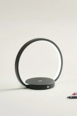 ZONA Bordslampa LED Uppladdningsbar/laddningsfunktion