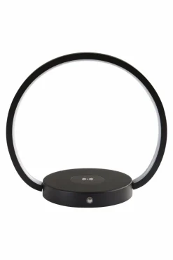 ZONA Bordslampa LED Uppladdningsbar/laddningsfunktion