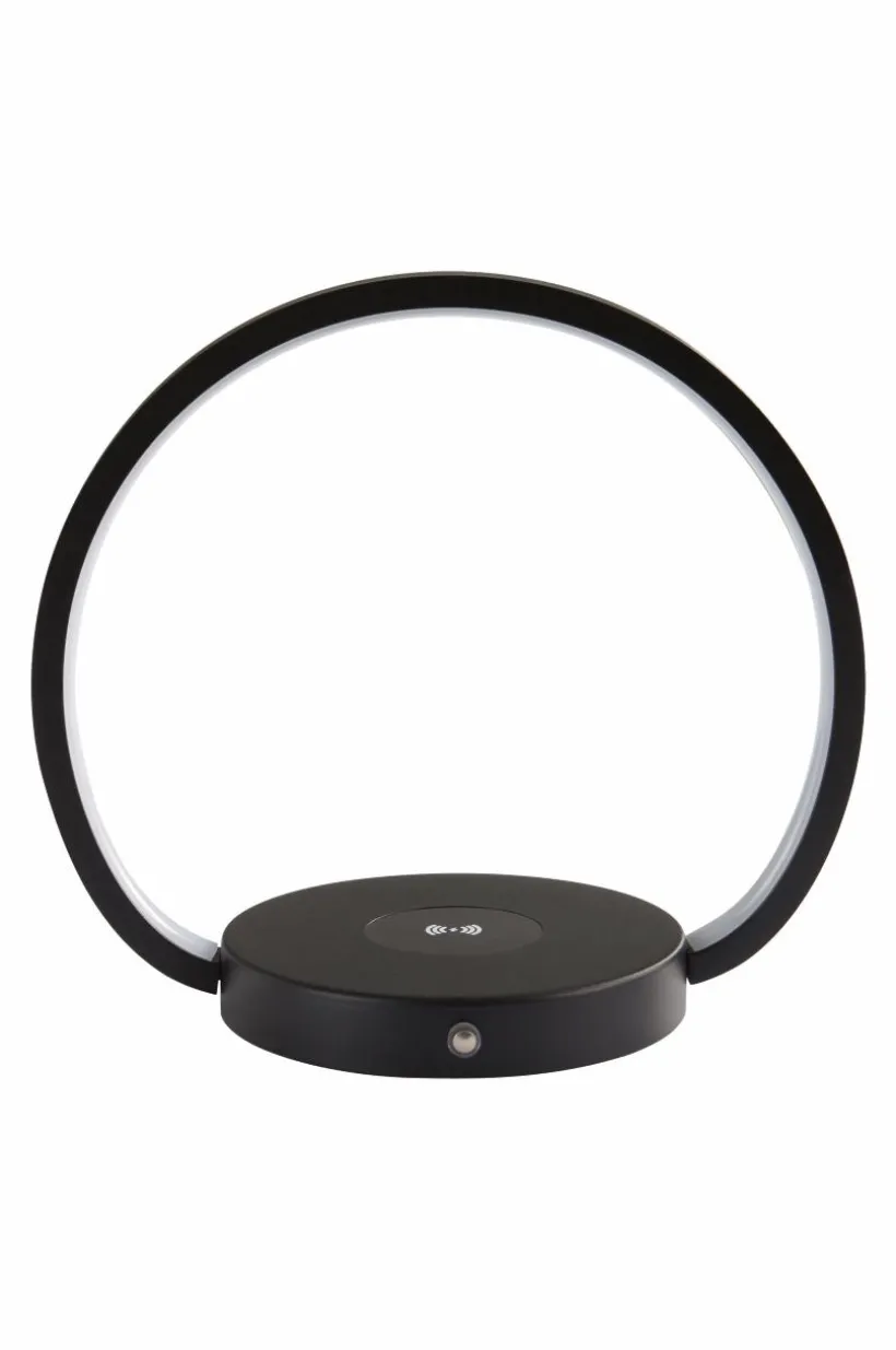 ZONA Bordslampa LED Uppladdningsbar/laddningsfunktion