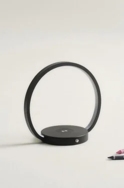 ZONA Bordslampa LED Uppladdningsbar/laddningsfunktion