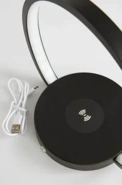 ZONA Bordslampa LED Uppladdningsbar/laddningsfunktion